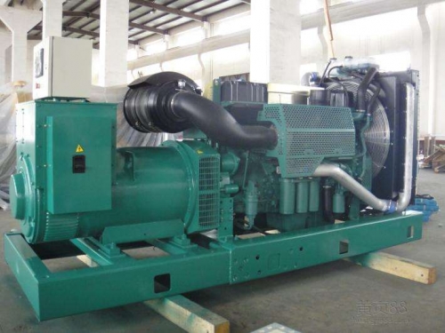 信宜便携静音：租赁无声发电机组，便携式解决能源需求