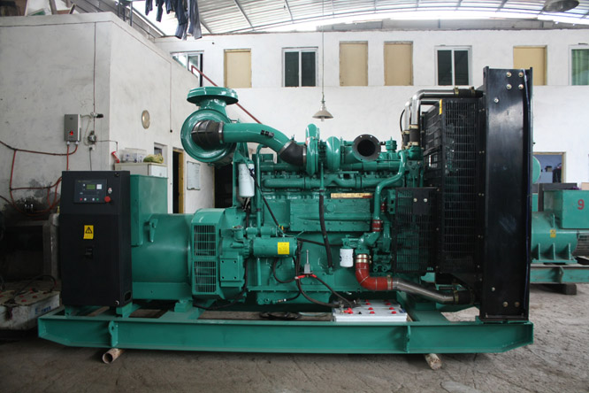 信宜环保无噪音：租用静音发电机组，为环境和耳朵双重保驾护航